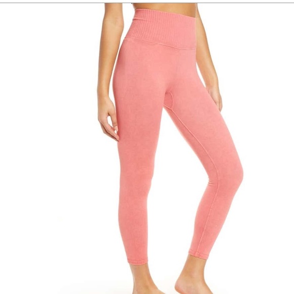 W/tag FP Movement Good Karma leggings - Picture 4 of 8